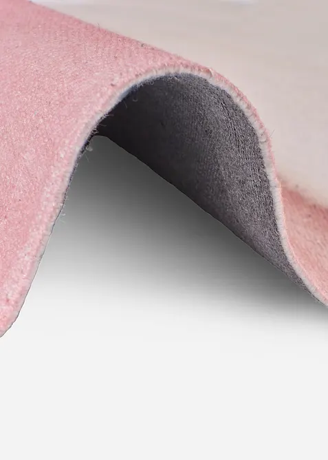 Vloerkleed met golvenpatroon, bonprix