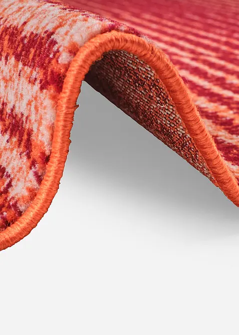 Vloerkleed met decent patroon, bonprix