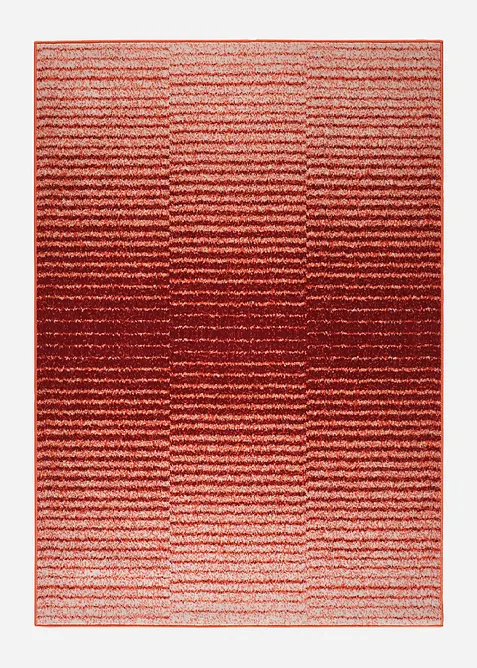 Vloerkleed met decent patroon, bonprix