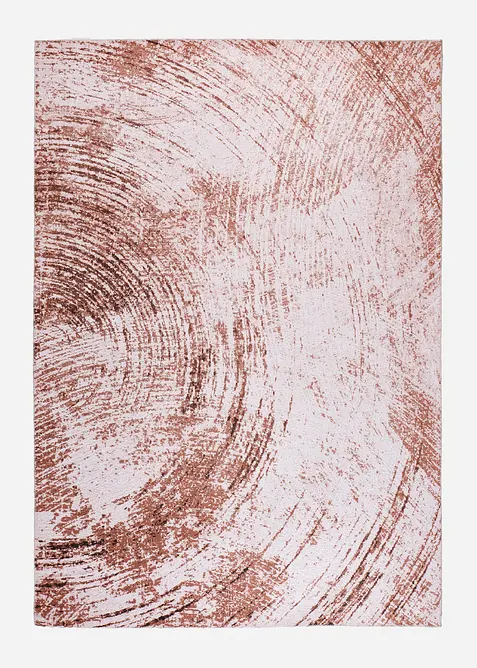 Vloerkleed met waterafstotend oppervlak, bonprix