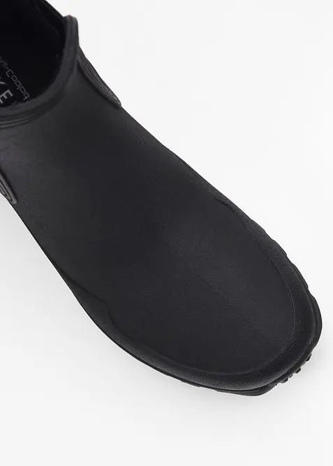 Regenlaarzen van Skechers, Skechers