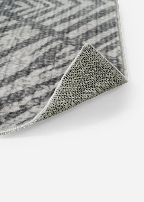 Badmat met ethno-dessin, bonprix