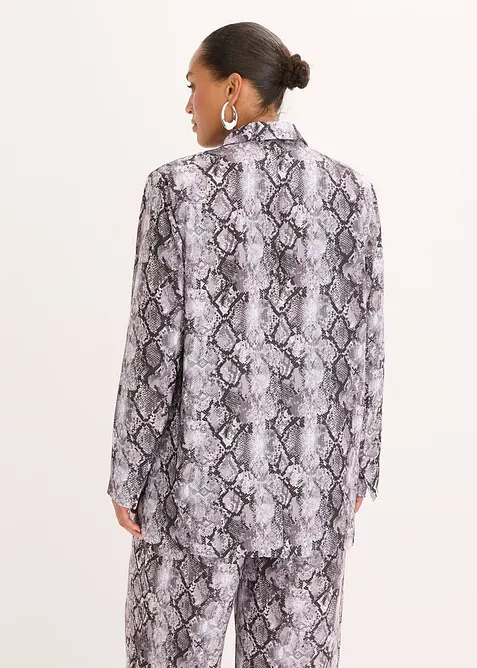 Lange blazer, bonprix