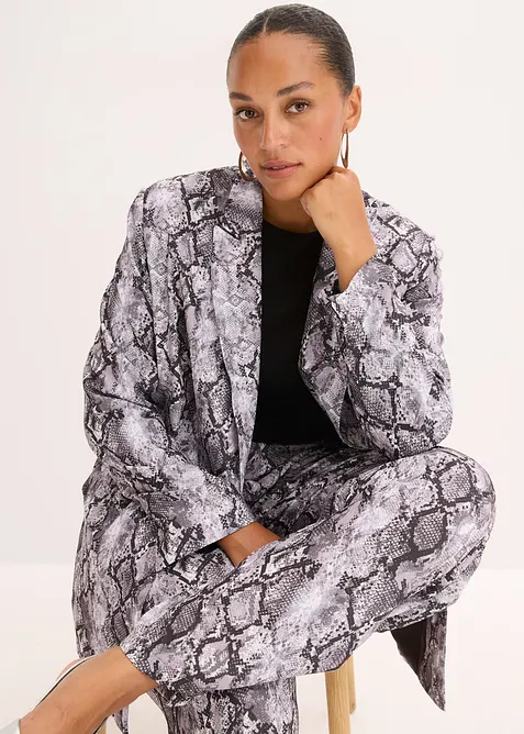 Lange blazer, bonprix