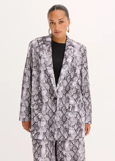 Lange blazer, bonprix