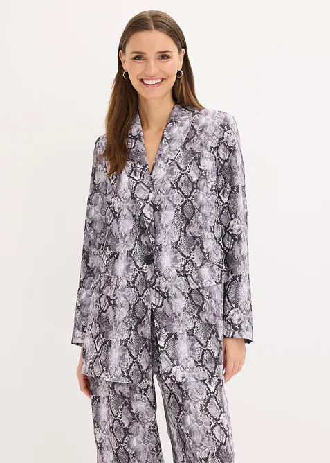 Lange blazer, bonprix