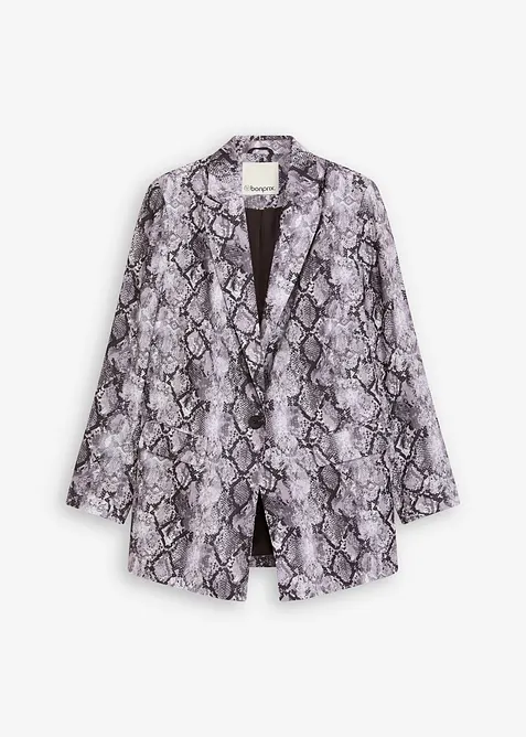 Lange blazer, bonprix