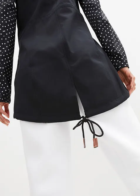 Waterafstotende softshell jas, bonprix