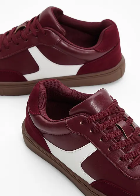 Sneakers in retrolook, bonprix