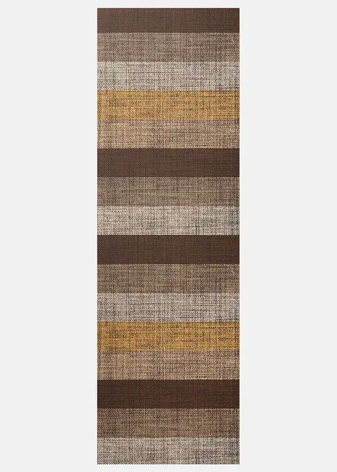 Deurmat in herfstkleuren, bonprix