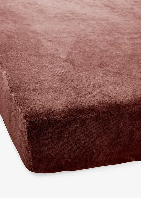 Hoeslaken cashmere touch, bonprix