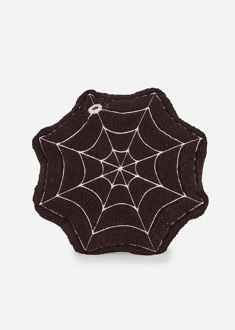 Sierkussen met spinnenweb, bonprix
