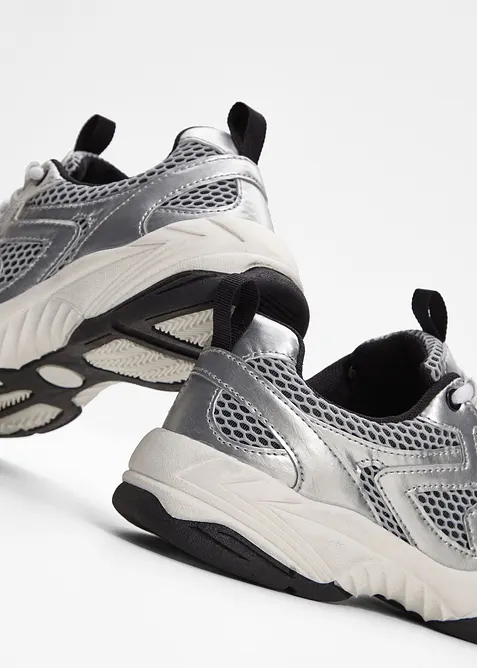 Chunke sneakers, bonprix