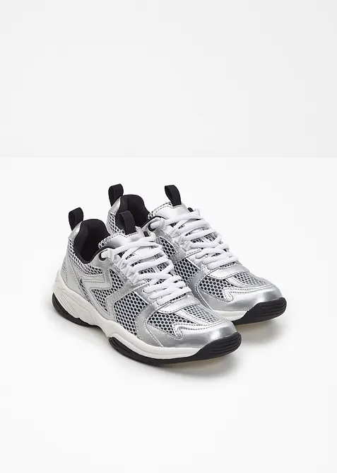 Chunke sneakers, bonprix
