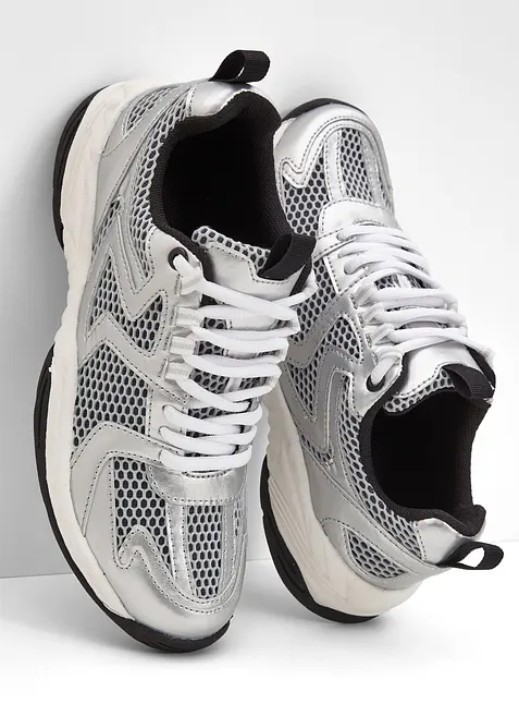 Chunke sneakers, bonprix