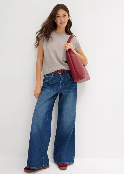 Oversized spencer, bonprix