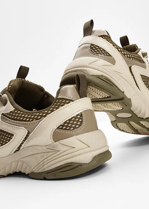 Chunke sneakers, bonprix