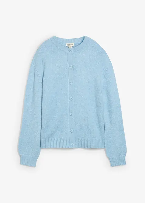 Gebreid vest, bonprix