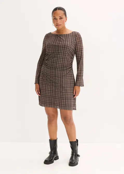 Jersey jurk, bonprix