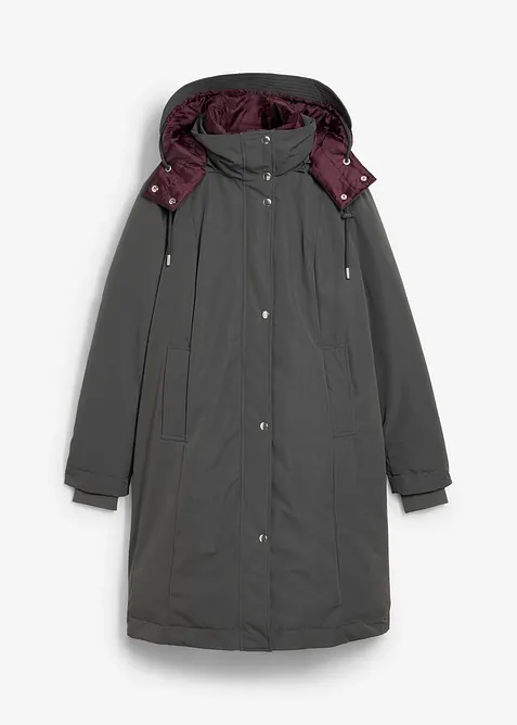 Waterafstotende outdoor jas in 2-in-1 look, bonprix