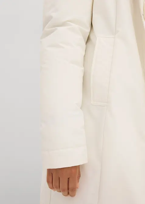 Waterafstotende outdoor jas in 2-in-1 look, bonprix