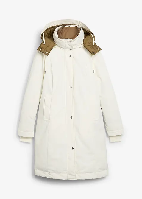 Waterafstotende outdoor jas in 2-in-1 look, bonprix