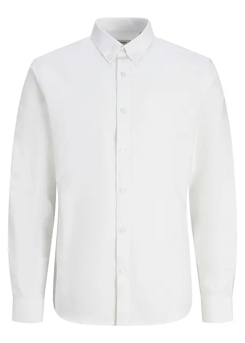 JJ REBEL overhemd met lange mouwen, regular fit, J&J Rebel