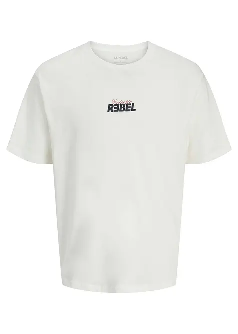 T-shirt, J&J Rebel