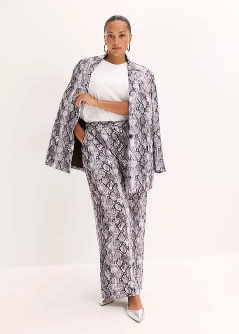 Palazzo broek, bonprix