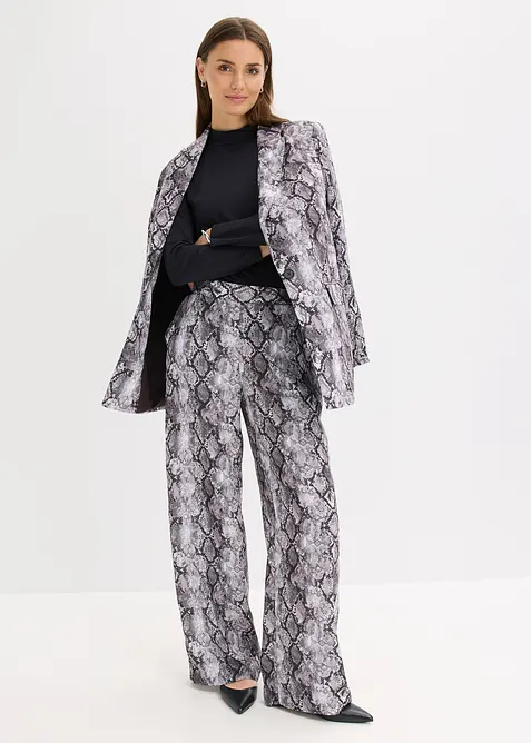 Palazzo broek, bonprix