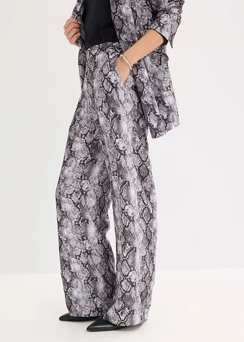 Palazzo broek, bonprix