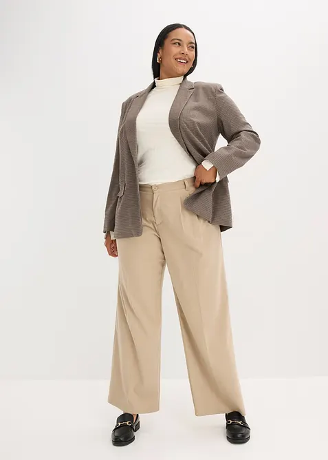 Coltrui met decoratieve knopen, bonprix