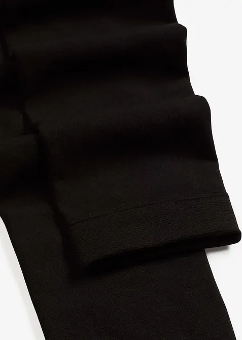 Thermo-zwangerschapslegging van fleece 140 DEN, bonprix