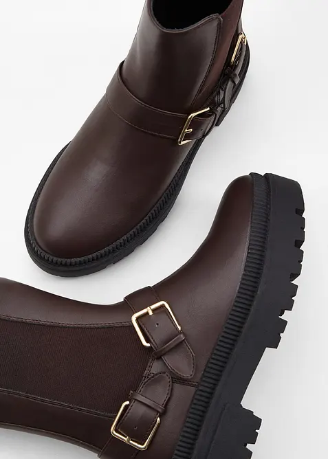 Chelsea boots, bonprix