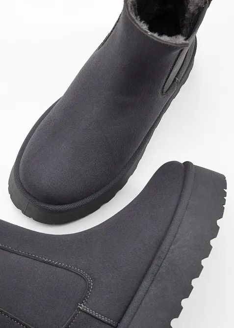 Chelsea boots, bonprix
