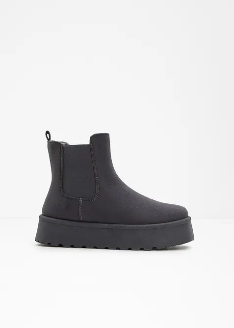 Chelsea boots, bonprix