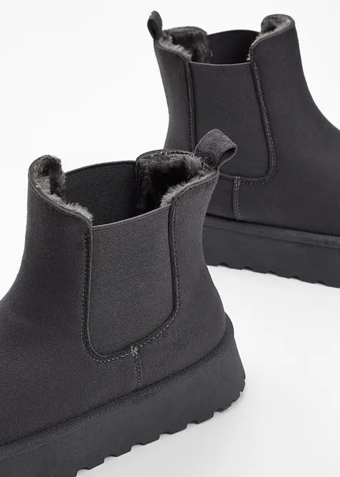 Chelsea boots, bonprix