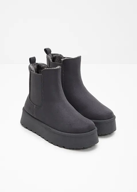 Chelsea boots, bonprix