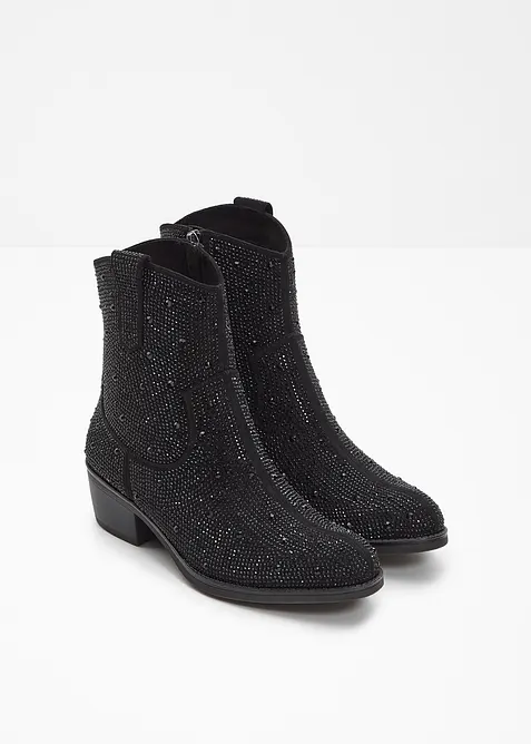 Marco Tozzi cowboylaarsjes, Marco Tozzi