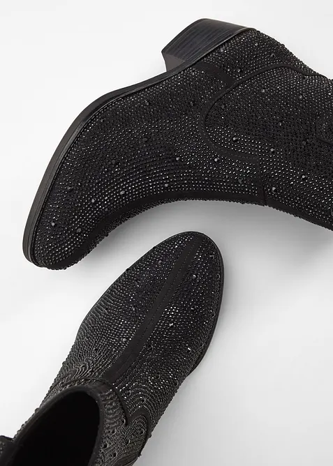 Marco Tozzi cowboylaarsjes, Marco Tozzi