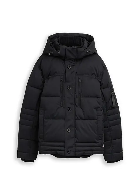 Tom Tailor Puffer jacket, Tom Tailor