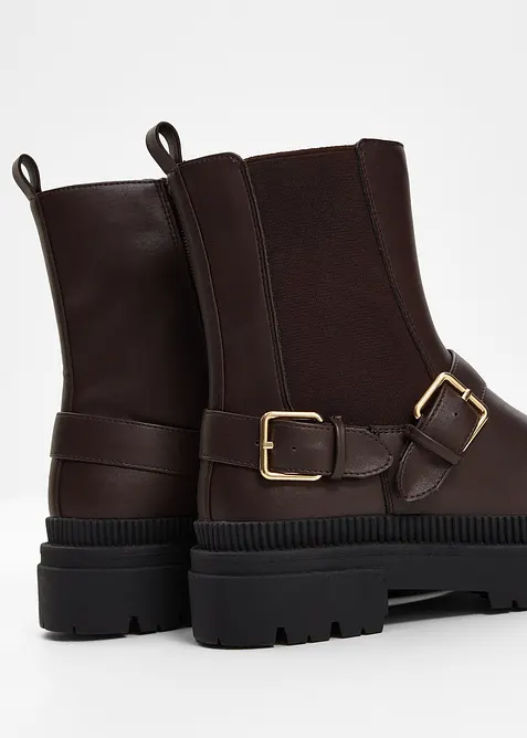 Chelsea boots, bonprix