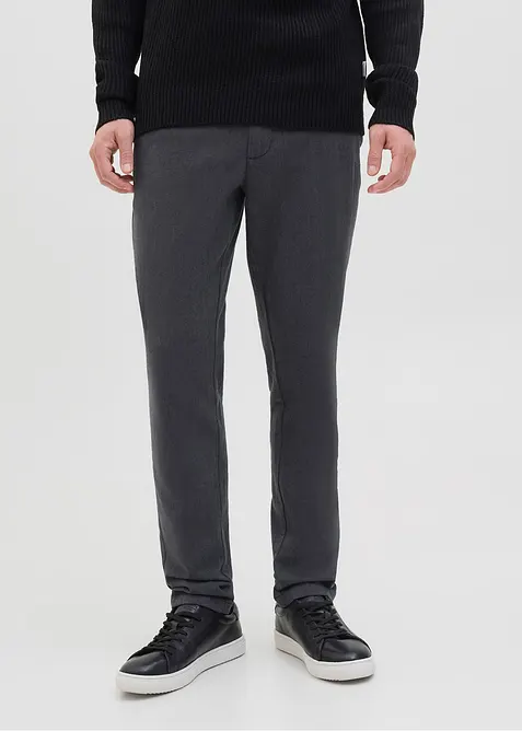 JJ REBEL chino, slim fit, J&J Rebel