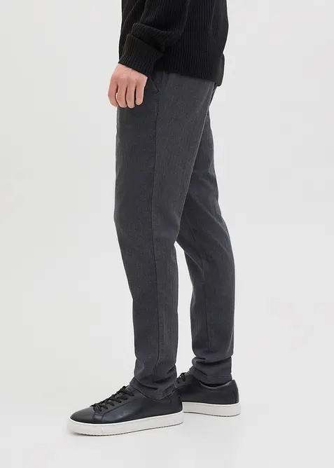 JJ REBEL chino, slim fit, J&J Rebel