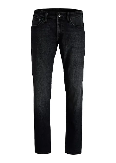 JJ REBEL ADAM tapered fit jeans, J&J Rebel