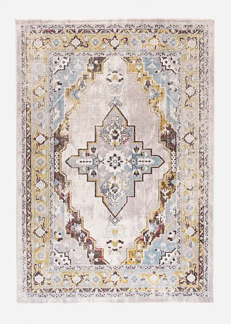 Vloerkleed met oriëntaals patroon, bonprix