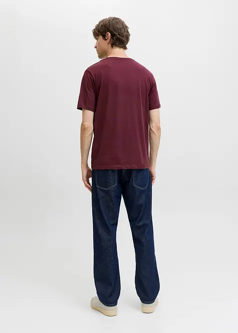 JJ REBEL T-shirt, J&J Rebel