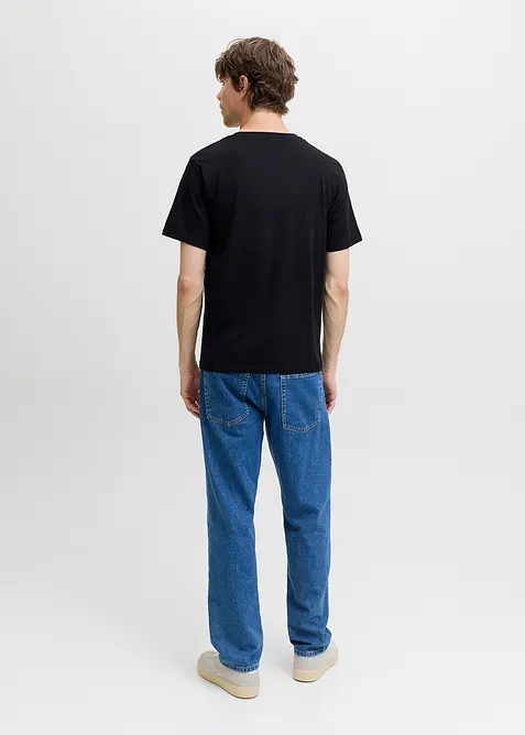 JJ REBEL T-shirt, J&J Rebel