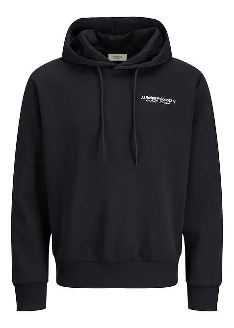 JJ REBEL Hoodie, J&J Rebel