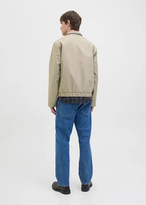 JJ REBEL Harrington-jas, J&J Rebel